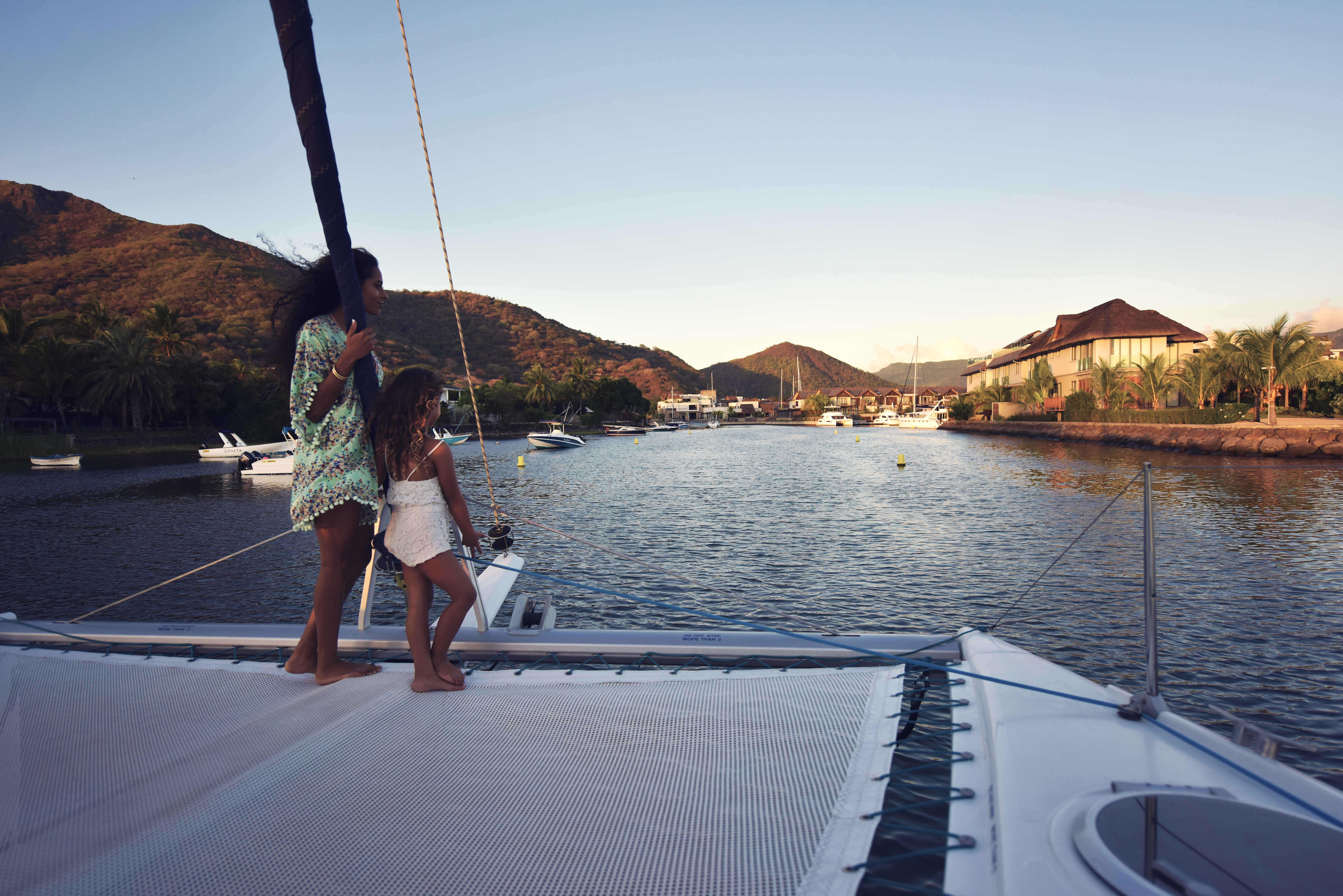 West Coast - The Waterclub